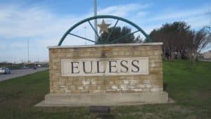 EULESS